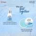 Lact'o Calamin'e 2% Hyaluronic acid with Penta-Ceramide complex |30 ml | Daily Face Serum Intense Hydration For Plump & Bouncy Skin| Unisex | Suitable for all skin types |No Parabens No Sulphates - Buy Online on GoSupps.com