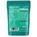 Kelp Powder 1 Lb - Natural Iodine Supplement (High Fiber) - 100% Pure Raw Seaweed Extract from Canada - Non-GMO, Gluten-free & Kosher - Buy Online on GoSupps.com