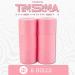 6 Rolls Foam Underwrap Tape - Athletic Pre-wrap Tape for Ankles Wrists Hands & Knees - Elastic Breathable & Allergy-Friendly - Pink | International Shipping - Buy Online on GoSupps.com