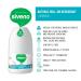 Siveno All Natural Deodorant Roll-On | Aluminum Free Deodorant for Women & Men | Organic Vegan | Fresh Non Staining Non Irritating | Cruelty Free Non Toxic Paraben Free | Sportive Pack of 2 Sportive 1.76 Fl Oz (Pack of 2) - Buy Online on GoSupps.com