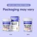 Physician's CHOICE Mood Support Probiotic - Supports a Balanced Mood Healthy Stress Response & Digestive Health with Prebiotics Ashwagandha Vitamin B12 Folate - for Men & Women - 30ct 30 Count (Pack of 1) - Buy Online on GoSupps.com