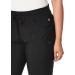 Cherokee Infinity Women Scrubs Pant Low Rise Straight Leg Drawstring 1123A - X-Large Black - Buy Online on GoSupps.com