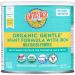 Earth's Best Organic Gentle Infant Powder Formula with Iron, Easy To Digest Proteins, 21 oz
