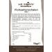 Buy 1kg Psyllium Husk Flour Powder - Vegan 99% Purity - International Shipping - Buy Online on GoSupps.com