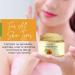 Turmeric Face Mask | Skin Pigmentation Corrector & Acne Treatment | All-Natural Detoxifying 4.2 FL OZ - Buy Online on GoSupps.com