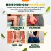 2023 New Best Heca Natural Herbal Strength Hemorrhoid Capsules Natural Hemorrhoid Relief Capsules Pain Or Discomfort Fast Helps Relieve Itching Burning (2 Box) - Buy Online on GoSupps.com