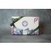 Authentic Turkish Delight with Gift Box- Luxury Exotic Flavours Handcrafted in Turkey Vegan & Gluten-Free Special Mixed Turkish Delight in the White Tin Box with Separator 600g - Buy Online on GoSupps.com