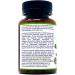 Bodymune EyeCare Organic Eye Supplement | 60-Day Supply | for Eye Floaters, Dry Eyes & Vision Health | Vegan, Gluten-Free & Non-GMO | Made in USA - Buy Online on GoSupps.com