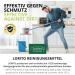 Buy Lorito Preclean - Eco-Friendly Upholstery Cleaner | 3x 1L Stain Remover for Sofas & Carpets | International Shipping - Buy Online on GoSupps.com