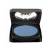 Make-Up Studio Amsterdam Eyeshadow Super Frost - Intense  High Pigment Shades - Mix And Match Refill System - Easy To Apply And Blend - Silky-Soft Texture - Apply Dry Or Wet - Blue Frost - 0.11 Oz