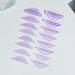 Lash Lift Rods Silicone Pads - 2024 Ultra Curl Flexible Reusable Curler for DIY Eyelash Lamination & Perm - International Shipping Available - Buy Online on GoSupps.com