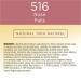 Burt's Bees 100% Natural Glossy Lipstick in Rose Falls - 1 Tube | Long-Lasting Moisturizing Lip Color - Buy Online on GoSupps.com
