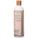 OKAY Almond Shampoo 12oz - Nourishing Hair Care for All Hair Types | International Shipping Available - Buy Online on GoSupps.com
