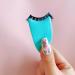 Lash Clip Eyelash Applicator Tool - 4 PCS, 35mm Width False Eyelash Tweezers - Buy Online on GoSupps.com