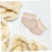 Buy Honeycomb Fabric Forefoot Pads - Ballet Cushion with 5 Holes Anti-Slip Half Sole for Dancing Size M - International Shipping Available - Buy Online on GoSupps.com