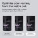 Sports Research Biotin 10 000 Ã¢â¬â 120 Mini Veggie Softgels for Healthy Hair  Skin & Nails - Buy Online on GoSupps.com