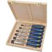 IRWIN Marples Woodworking Chisel Set 6-Piece (M444SB6N) - Buy Online on GoSupps.com