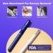 Bebird Note5 Flagship Ear Wax Removal Tool 10MP HD Camera 3-in-1 Cleaner with Tweezers and Rod - Arctic Blue - Buy Online on GoSupps.com