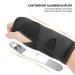 Adjustable Wrist Support Brace for Carpal Tunnel - Soft Cushioning Splint for Left & Right Hand - Buy Online on GoSupps.com