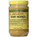 Y.S. Eco Bee Farms Raw Honey 3.0 lbs (1360 g)