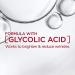 L'Oreal Paris Revitalift Bright Reveal Anti-Aging Peel Pads | Glycolic Acid Exfoliating Pads | Reduce Wrinkles & Brighten Skin | 30 Count - Buy Online on GoSupps.com