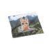 Urban Backwoods No Probllama Microfiber Cloth Glasses Cleaning Cloth