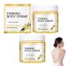 Cr me raffermissante pour le corps la vanille lotion hydratante pour la peau fris e des bras et des jambes raffermit et lifte la peau rel ch e apparence jeune am liore l' lasticit (2pcs)