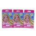 Smart Care Barbie Adhesive Bandages 20 Bandages