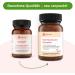 Buy Apriwell Intestinal Culture Complex - 5 Vegan Probiotics Fructose-Free Biotin-Enhanced - 60 Capsules (30-Day Supply) - Gut Health Support - Buy Online on GoSupps.com
