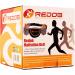 Durable Running Hydration Belt with 2 x 10oz Bottles | Redob Runners Waist Pack - Buy Online on GoSupps.com