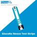 GlucoRx Nexus Test Strips - Accurate Blood Glucose Monitoring - Buy Online on GoSupps.com