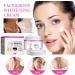 Face and Body Whitening Cream Dark Skin Permanent Bleching Cream Lightening Cream for Dark Skin Whitening Cream Dark Skin Whitening Cream Bleaches And Brightens The Underarm Body 30G - Buy Online on GoSupps.com