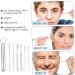 GALPADA 1Set Ear Wax Removal Tools Portable Ear Cleaning Kit for Safe and Comfortable Removal Lightweight and Easy to Carry for Daily Use - Buy Online on GoSupps.com