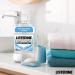 Buy Listerine Advanced White Mild Taste Mouthwash (500 ml) - Remove Tooth Discoloration & Whiten Teeth in 1 Week - Combat Mouth Bacteria - Buy Online on GoSupps.com