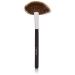 Larenim Fan Brush Black