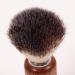 Buy Dark Stag Shaving Brush - Premium Quality Shaving Brush for a Smooth Shave | International Shipping Available - Buy Online on GoSupps.com