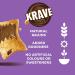 Kellogg's Krave Milk Chocolate Breakfast Cereal 750g - Buy Online on GoSupps.com