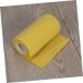 Healvian Rolls Athletic Tape - Non Woven Self-Adhesive Tape & Pet Knee Pads - Yellow Medium | International Shipping - Buy Online on GoSupps.com