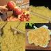 TooGet Carnauba Wax Flakes - 8oz | Natural Multipurpose Wax for Craft DIY, Candle Making & Wood Polishing - Buy Online on GoSupps.com