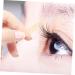 POPETPOP 5 Sets Double Eyelid Sticker Set Invisible Tape Decal Stickers Makeup Invisible Eyelid Tapes Eyelid Shaping Tapes Invisible Double Eyelid Stickers Girl Styling Cream Plastic - Buy Online on GoSupps.com