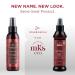 MKS eco Bounce Original Scent - 4 fl oz - Volumizing Spray - Natural-Looking Weightless Volume - Moroccan Argan Oil Hemp Seed Oil & Panthenol - Vegan & Cruelty Free - Buy Online on GoSupps.com