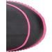 Muck Boots Hale Women's Rubber Boot - Size 8, Black/Hot Pink - Buy Online on GoSupps.com