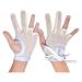 sxpGBP Scratch-resistant breathable and non-slip for children aged 12 months to 5 years (Size : Medium)