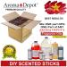 Buy 1 oz. 24K Egyptian Musk Body Spray - Pure Uncut Fragrance Oil for Aromatherapy | International Shipping Available - Buy Online on GoSupps.com