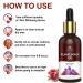 Kum.kumadi Tailam Face Oil for Radiant Skin - Natural Ayurvedic Face Serum with Saffron & Goat Milk - Targeted Dark Spot Remover Anti-Aging Brightening Glow Oil for All Skin Types 30ml - Buy Online on GoSupps.com