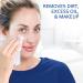 Cetaphil Gentle Skin Cleansing Cloths 50 Count Twin Pack for Dry & Sensitive Skin - Fragrance-Free Face Wipes (Pack of 2) - Buy Online on GoSupps.com