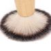 Premium Wooden Handle Shaving Brush | Quick Lather Foaming Tool for Barbers & Beard Grooming - International Shipping - Buy Online on GoSupps.com