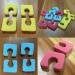 Ciieeo 144pcs Pedicure Toe Separators Ceramic Kitchen Canisters Sponge Finger Toe Spacers Premium Pedicure Tool Kit Sponge Toe Separators Kit Separator Soonges Dedicated Finger Splitter - Buy Online on GoSupps.com