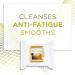 L'Or al Paris Age Perfect Cleansing Wipes Mature Skin 25 count (Pack of 1) Face Wipes x25 - Buy Online on GoSupps.com