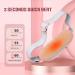 USB Charging Menstruation Heating Pillows - Portable Belt Heating for Cramps | Pink Postnatal Care - Buy Online on GoSupps.com